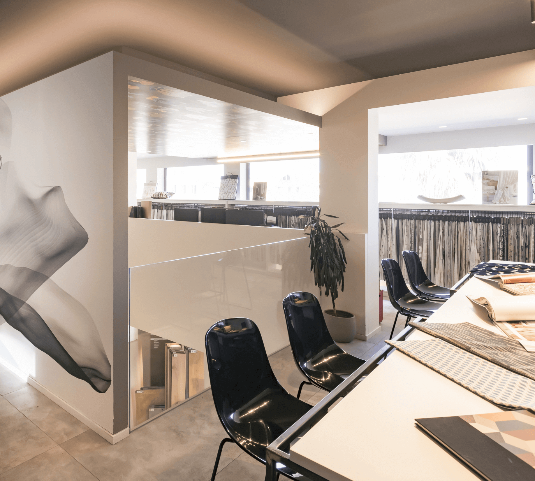 Showroom Image