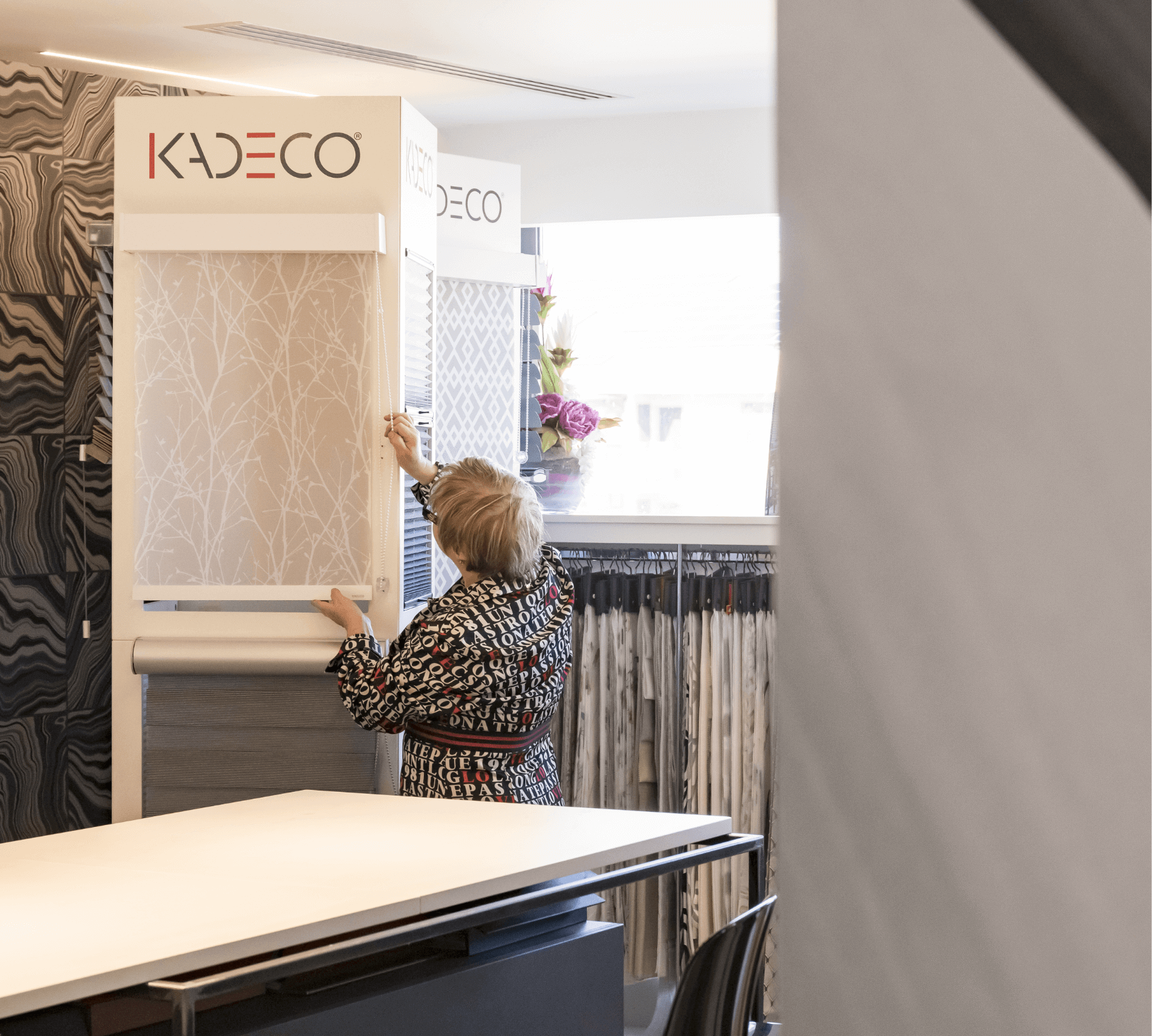 Showroom Image