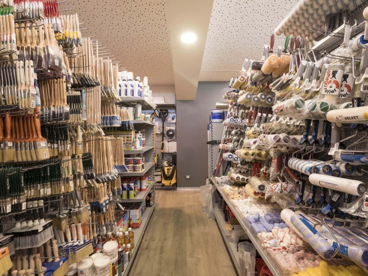 Laboratorio colori